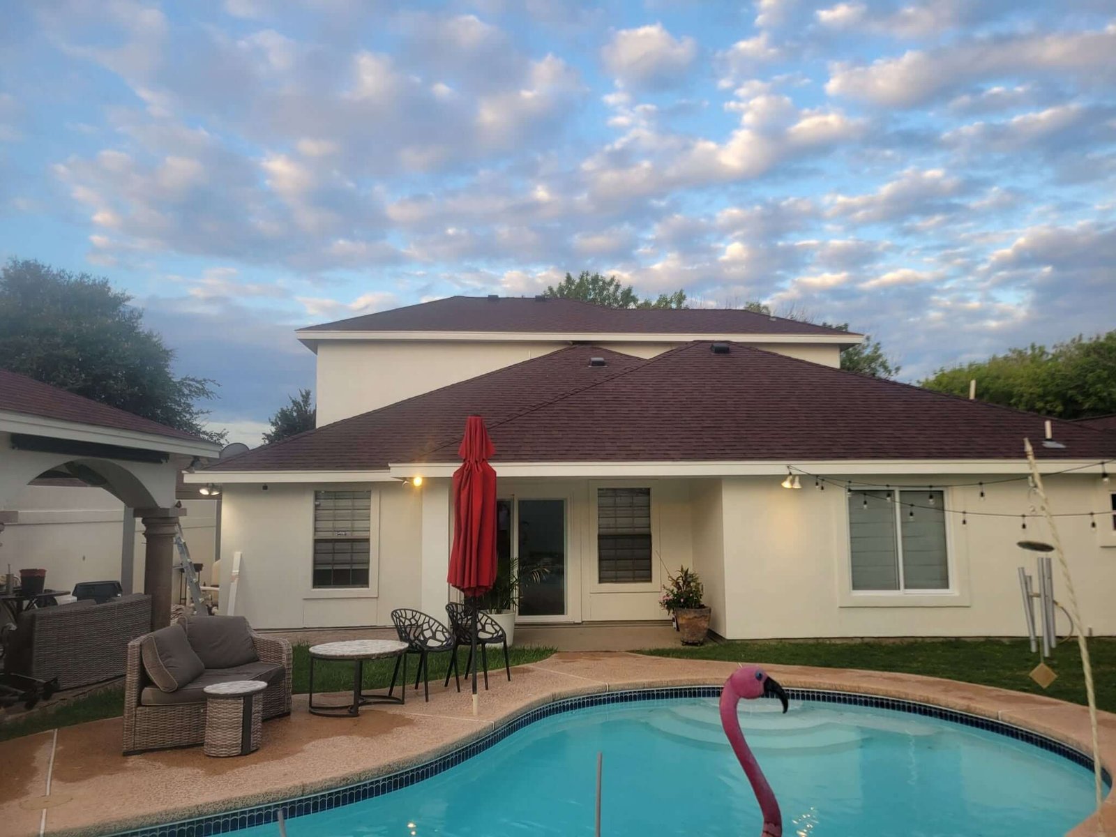 Painting services for rental properties by Mendoza's Painting