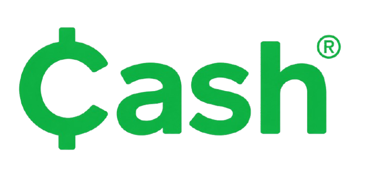 Cash accepted