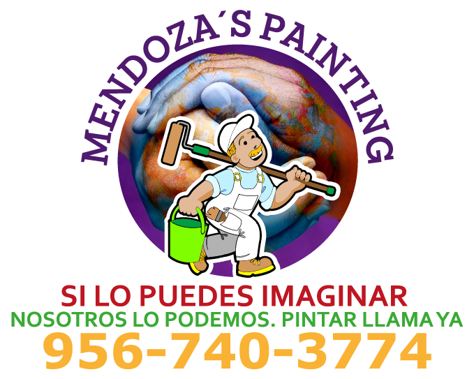 Mendoza's Painting
